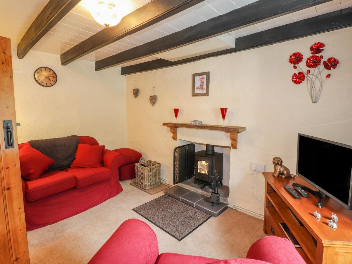 Holiday home Panteg, Cardigan