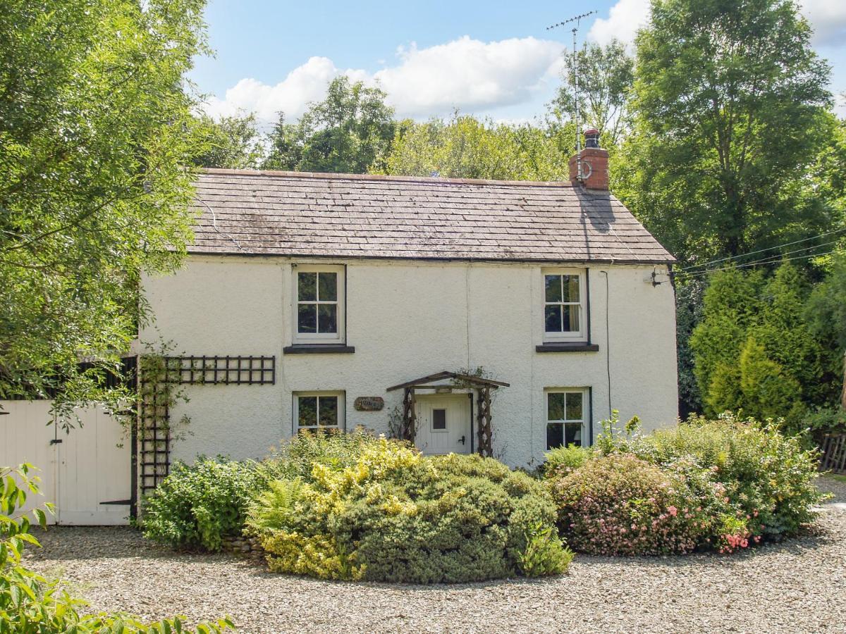 Holiday home Panteg, Cardigan