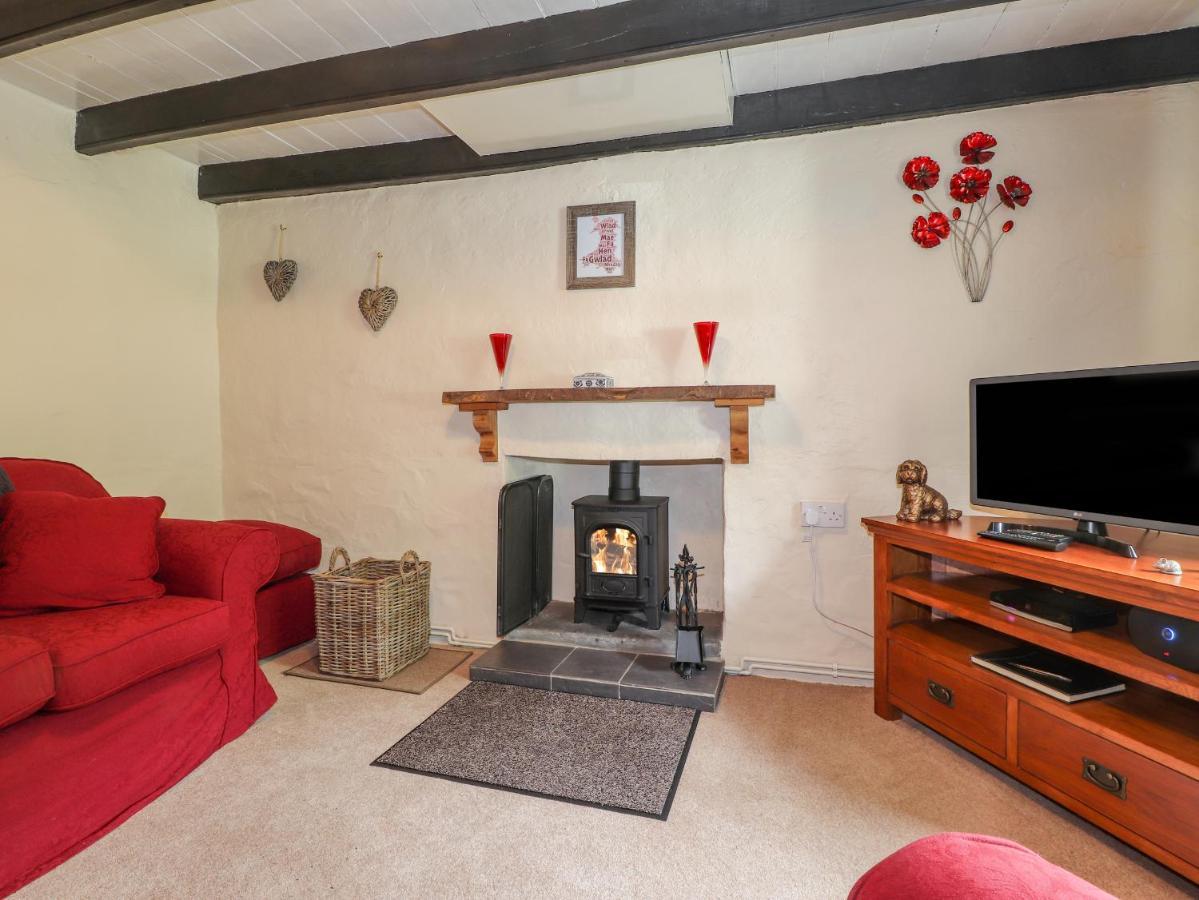 Panteg, Holiday home Cardigan