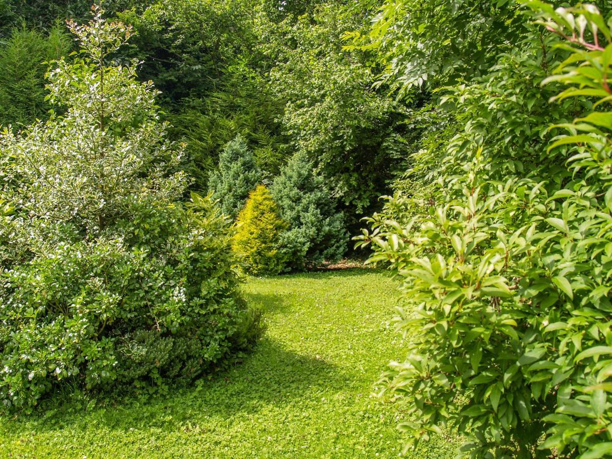 Panteg, Holiday home *
