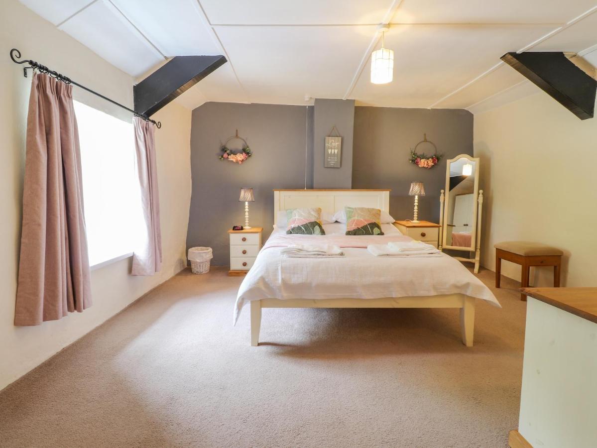 Holiday home Panteg, Cardigan