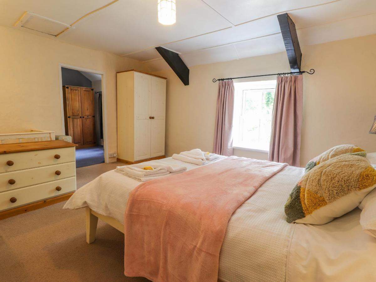 Holiday home Panteg,